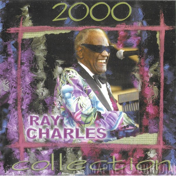 Ray Charles  - Collection 2000