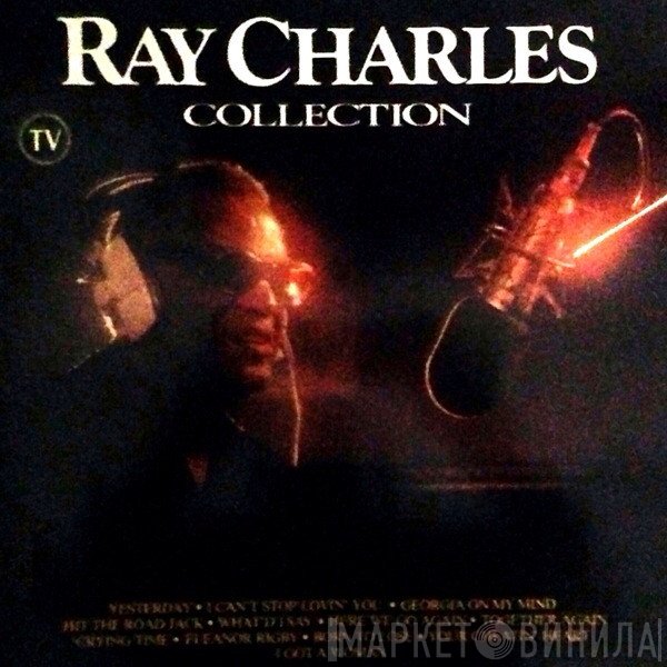 Ray Charles  - Collection