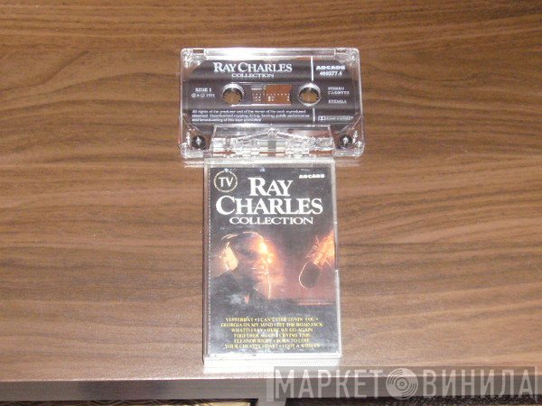 Ray Charles  - Collection