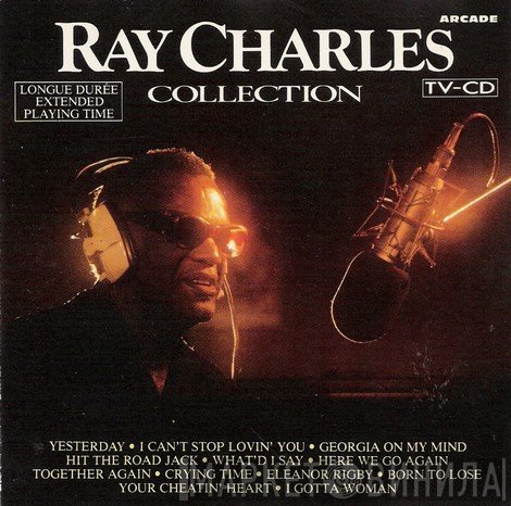 Ray Charles  - Collection