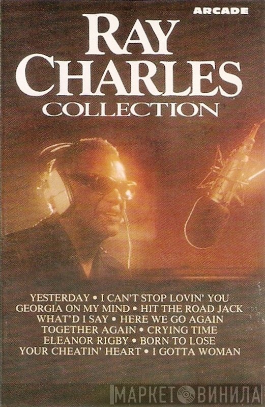 Ray Charles  - Collection