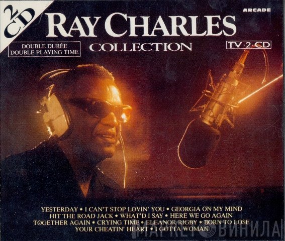 Ray Charles  - Collection