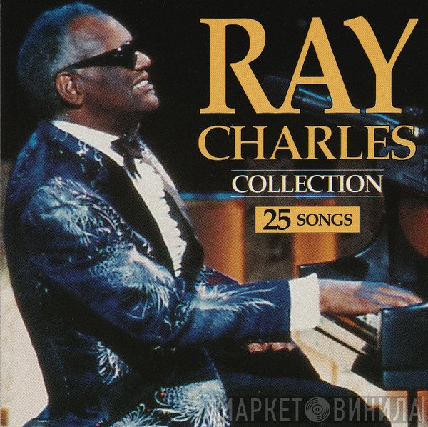 Ray Charles  - Collection