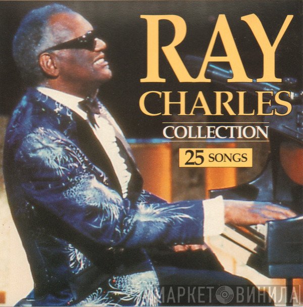 Ray Charles  - Collection