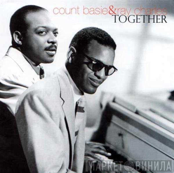 Ray Charles, Count Basie - Together