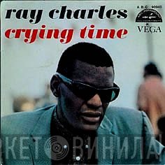 Ray Charles  - Crying Time