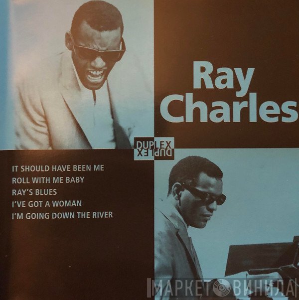Ray Charles  - Duplex