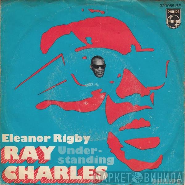 Ray Charles  - Eleanor Rigby