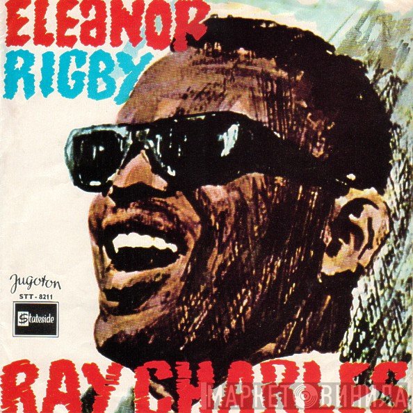 Ray Charles  - Eleanor Rigby