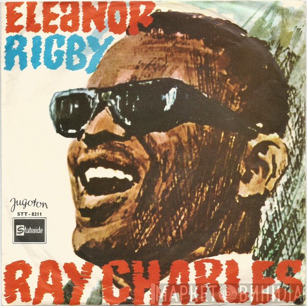 Ray Charles  - Eleanor Rigby