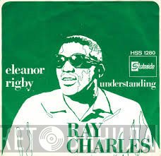 Ray Charles  - Eleanor Rigby