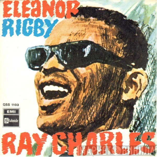 Ray Charles  - Eleanor Rigby