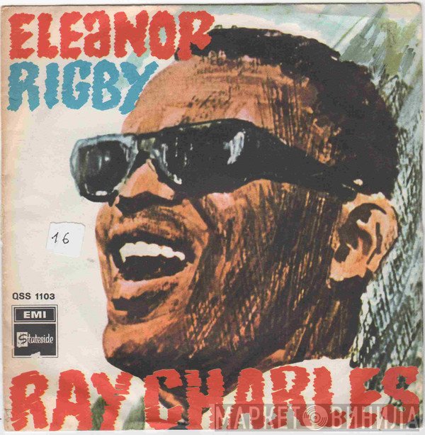 Ray Charles  - Eleanor Rigby