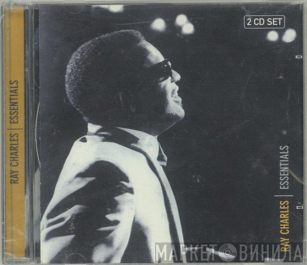 Ray Charles - Essentials