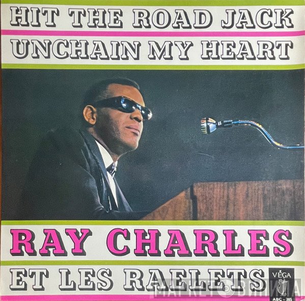 Ray Charles Et Raelets  - Ray Charles Et Les Raelets