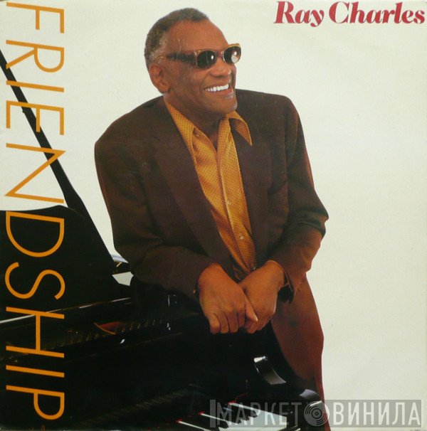 Ray Charles  - Friendship