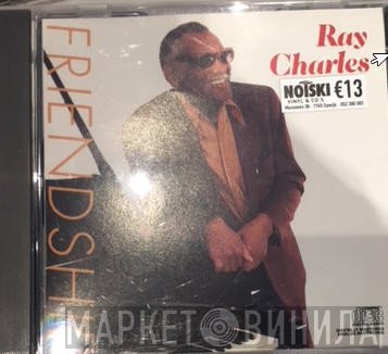 Ray Charles - Friendship