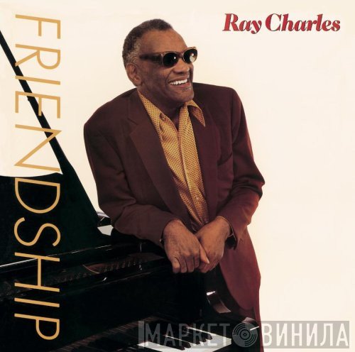 Ray Charles  - Friendship