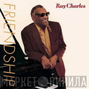 Ray Charles  - Friendship