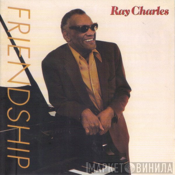 Ray Charles  - Friendship