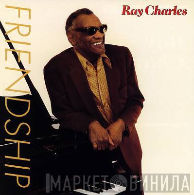 Ray Charles  - Friendship