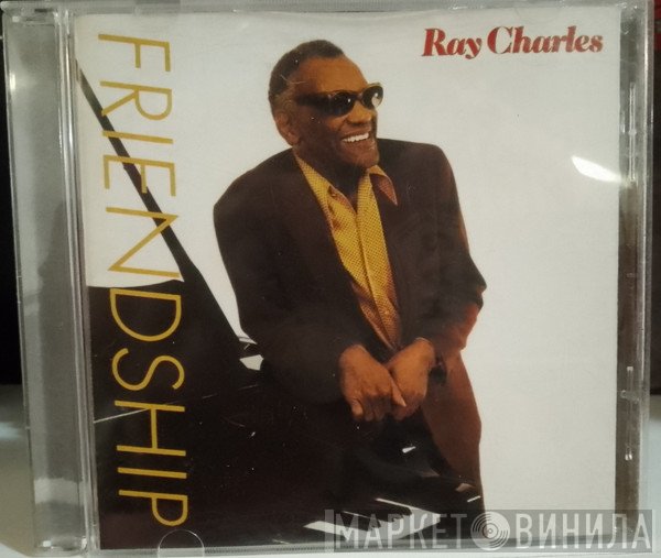 Ray Charles  - Friendship