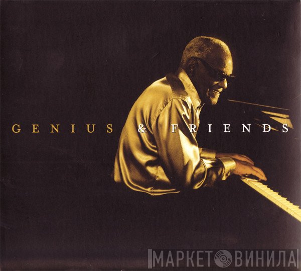 Ray Charles  - Genius & Friends