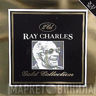 Ray Charles  - Gold Collection