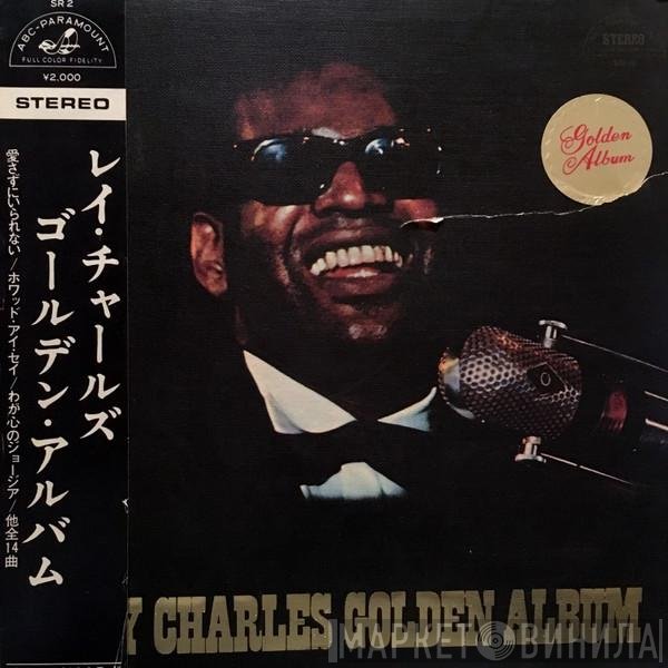 Ray Charles  - Golden Album