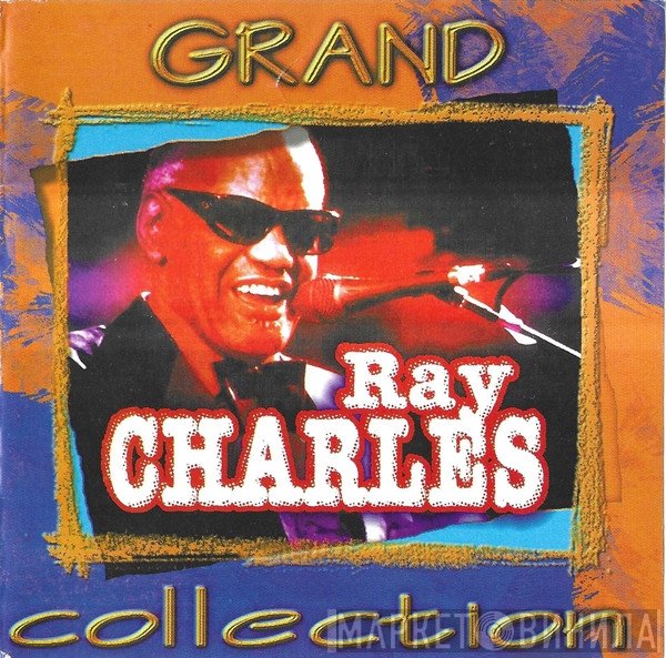 Ray Charles  - Grand Collection