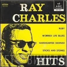 Ray Charles  - Hits