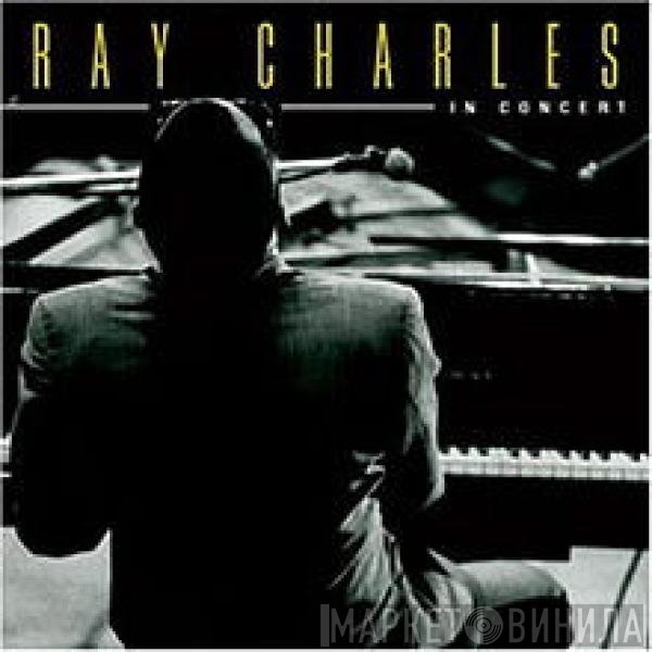 Ray Charles  - In Concert