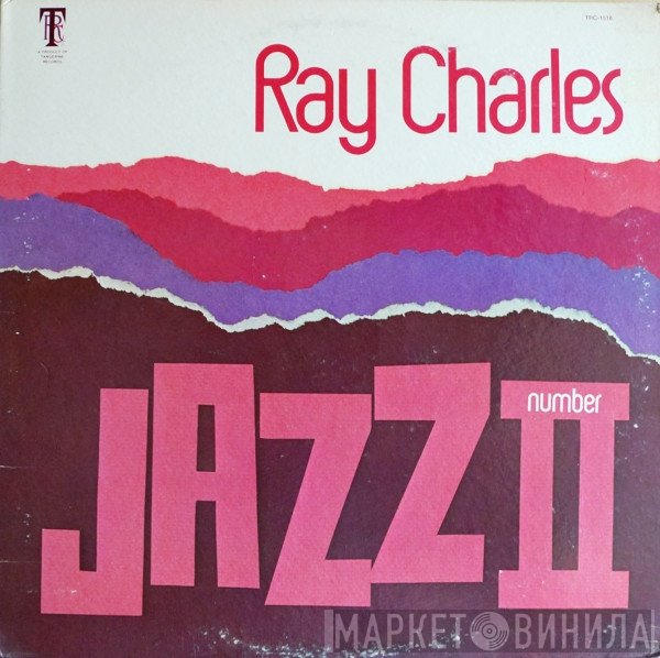 Ray Charles  - Jazz Number II