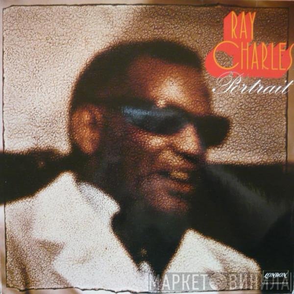 Ray Charles  - Portrait
