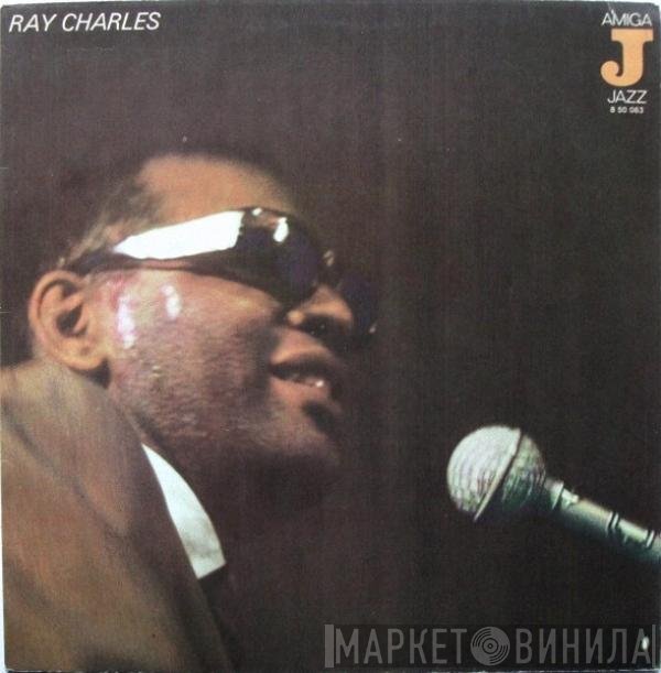 Ray Charles  - Ray Charles