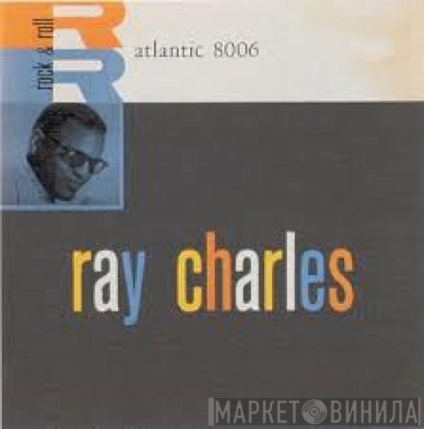 Ray Charles  - Ray Charles