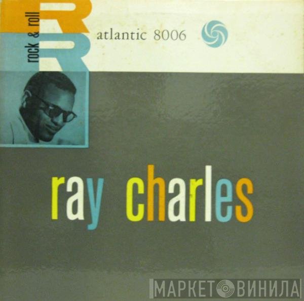 Ray Charles  - Ray Charles