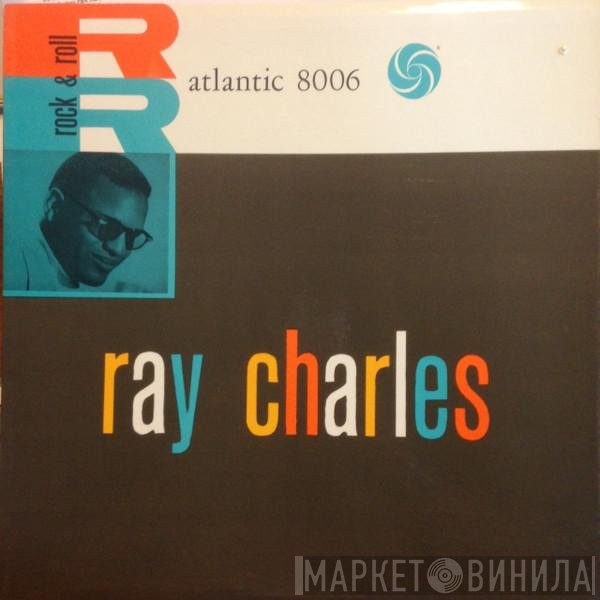 Ray Charles  - Ray Charles