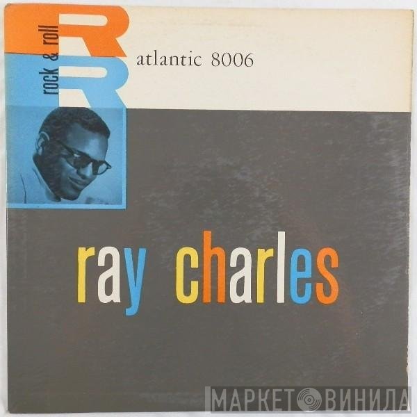 Ray Charles  - Ray Charles