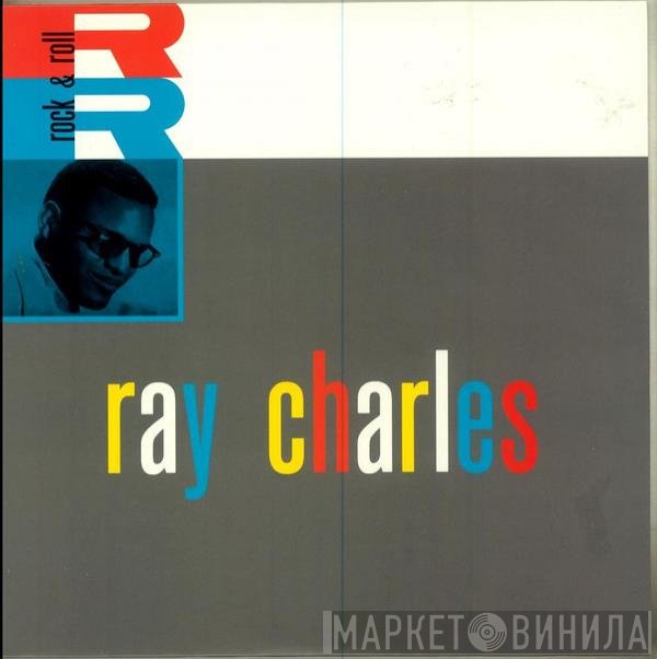Ray Charles  - Ray Charles