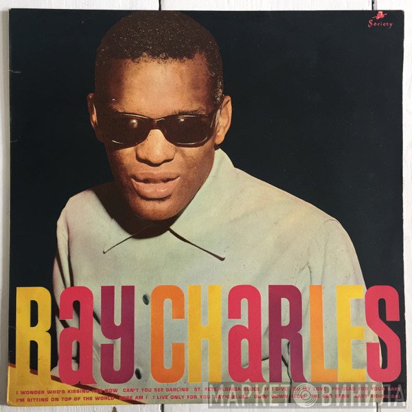 Ray Charles  - Ray Charles