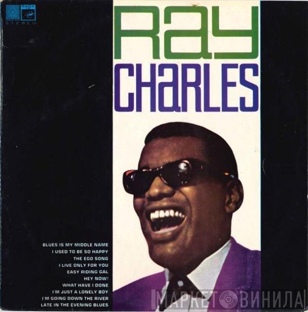 Ray Charles  - Ray Charles