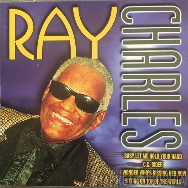 Ray Charles  - Ray Charles