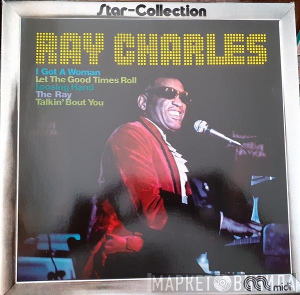 Ray Charles  - Ray Charles