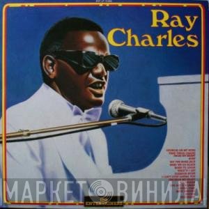 Ray Charles  - Ray Charles