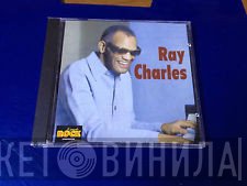 Ray Charles  - Ray Charles