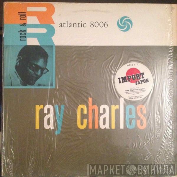 Ray Charles  - Ray Charles