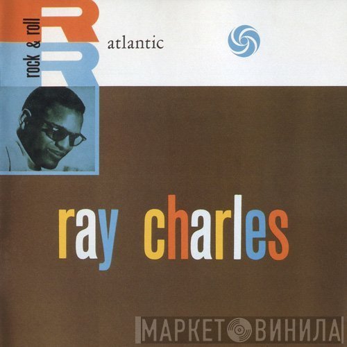 Ray Charles  - Ray Charles