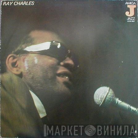 Ray Charles  - Ray Charles