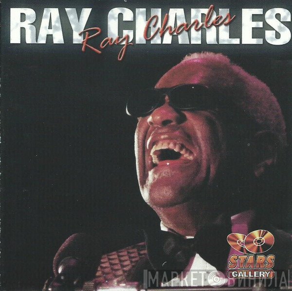 Ray Charles  - Ray Charles